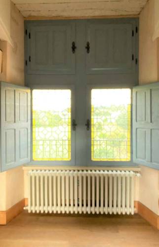 RENOVATION DE VOLETS DANS ANCIENNE MAISON - MORBIHAN 56000