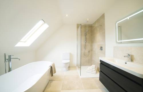 salle de bain petit budget 