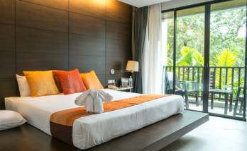 Rénovation de chambre