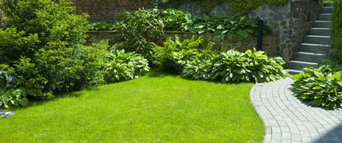 Aménagement de jardin - La Maison Des Travaux