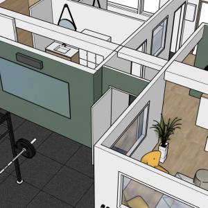 plan architecte