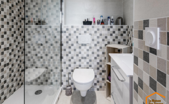 rénovation dressing en salle de bain