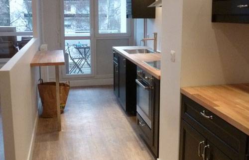 Décoration d’intérieur à Rambouillet 78 : des rangements-sur-mesure