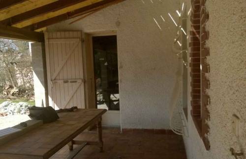 Création d'une cuisine à Frangy par La Maison Des Travaux d’Annemasse