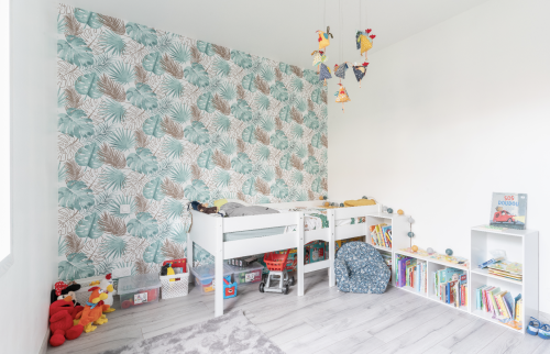 Transformation d'une véranda en extension bois à Vertou