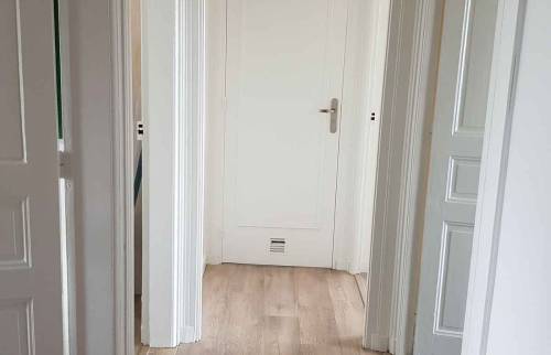 Rénovation d'un appartement à Brest 29200