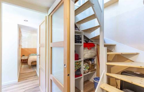 Rénovation de maison Grésivaudan