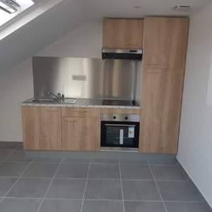 Rénovation de Combles au Havre - Marie-Louise de REYNAL - La Maison Des Architectes