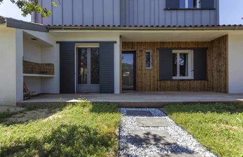 Après travaux