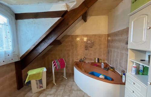 Rénovation salle de bains