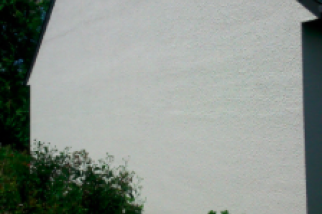 Ravalement de façade d’une maison à Soissons