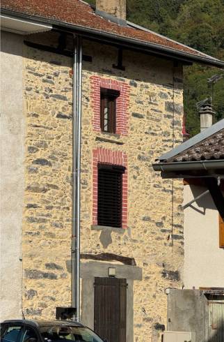 chantier terminé : des Brise-soleil qui s'intègrent parfaitement 