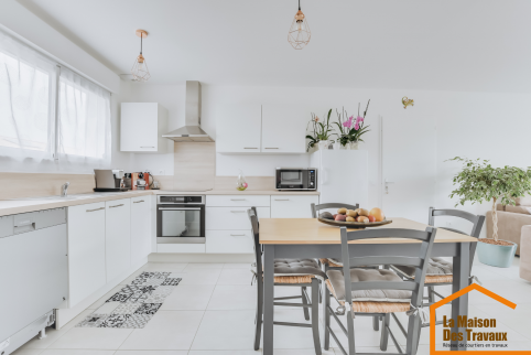 rénovation énergétique maison