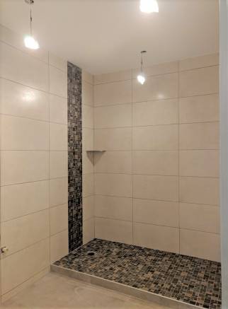 Rénovation Appartement Lyon 3 - Travaux en cours