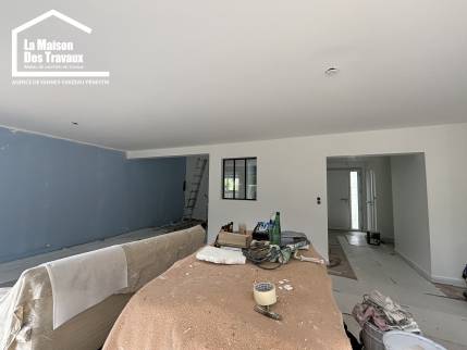 renovation salon verriere atelier vannes