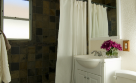 Travaux salle de bain Craponne