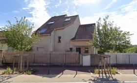 Maison après travaux