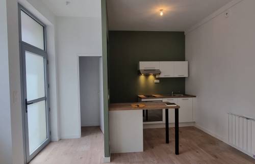 La cuisine fonctionnelle 