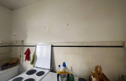 Cuisine à rénover
