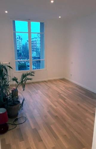 Creation chambre appartemetn bois colombes 92270