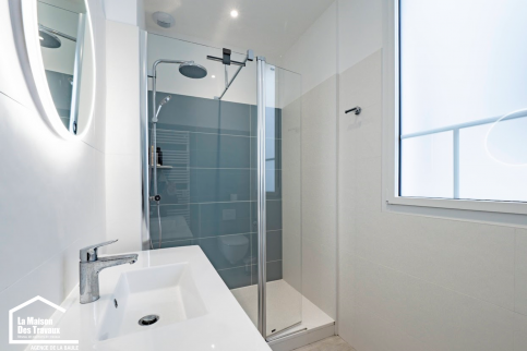 Salle de bain principale