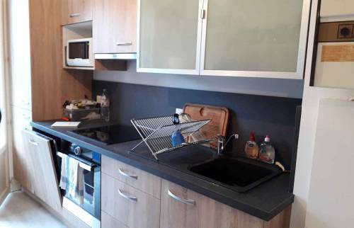 Nouvelle cuisine équipée