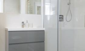 Rénovation de salle de bains - Machecoul 44270