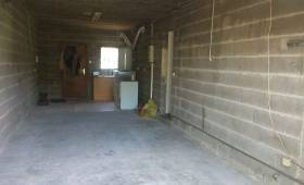 Transformation d'un garage en suite parentale - Coueron