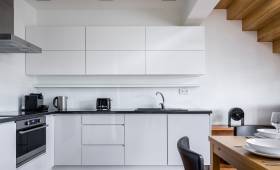 Rénovation de cuisine à Croissy Beaubourg (77)