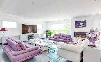 Aménager une extension à Trouville