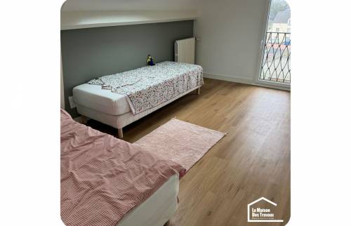 Faire une chambre d'appoint pour les invités 