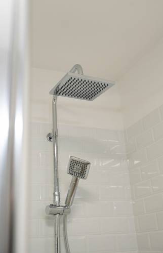 Rénovation de salle de bain