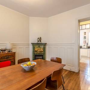 Autour de la verriere - Katia Figura - Décoratrice d'intérieure - La Maison Des Architectes