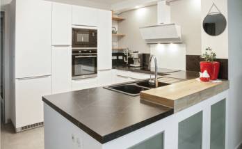 Rénovation Cuisine Lyon 3 - Montchat