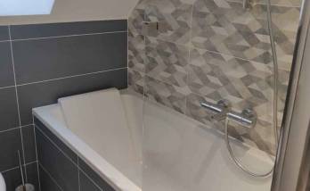Rénovation Salle de bain en Essonne