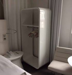 Création de placard sur-mesure à La Côte Fleurie