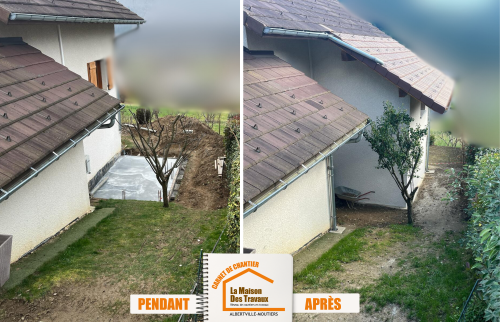 travaux extension Savoie, conseils travaux Savoie, Devis extension Savoie, Albertville, Ugine, travaux Ugine, charpentier Ugine, plombier 73, devis charpentier Savoie