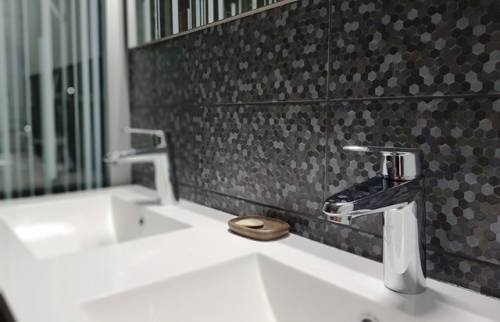 Rénovation complète d'une salle de bain 