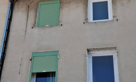 Travaux de menuiserie avec installation de fenêtres en PVC - Ambérieu-en-Bugey 01500
