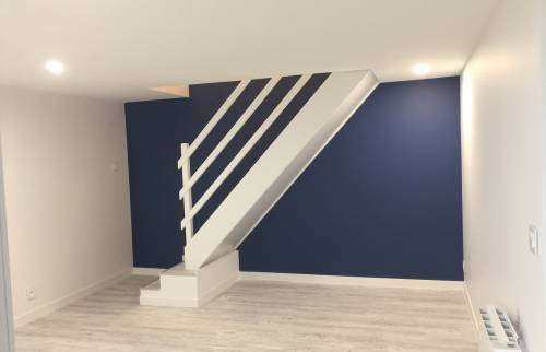 Photo escalier