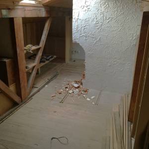 Suite parentale dans les combles - Stéphanie HUTH - La Maison Des Architectes