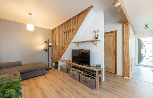 Rénovation de la pièce à vivre