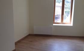  Nouvelle chambre de suite parentale rénovée - Jujurieux 01
