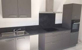 Cuisine équipée à Saint-Louis