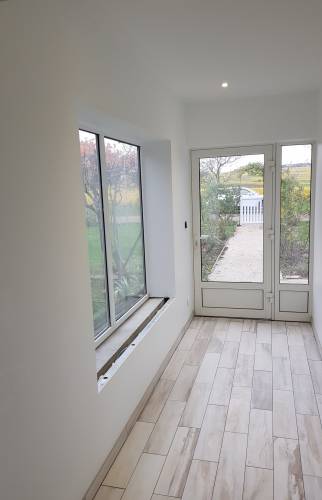 Photo agrandissement (intérieur)