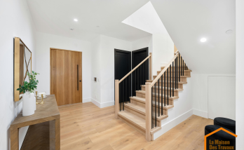 renovation maison