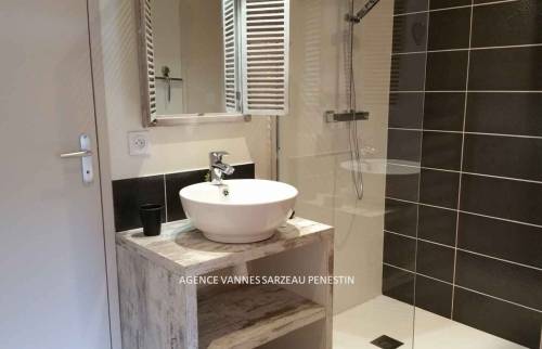TRAVAUX MAISON DAMGAN 56750