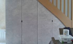Placard sur mesure