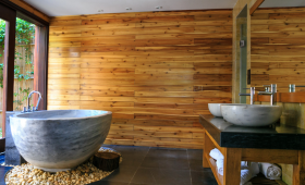 Salle bain Feng Shui Haguenau