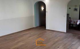 retement sol en bois